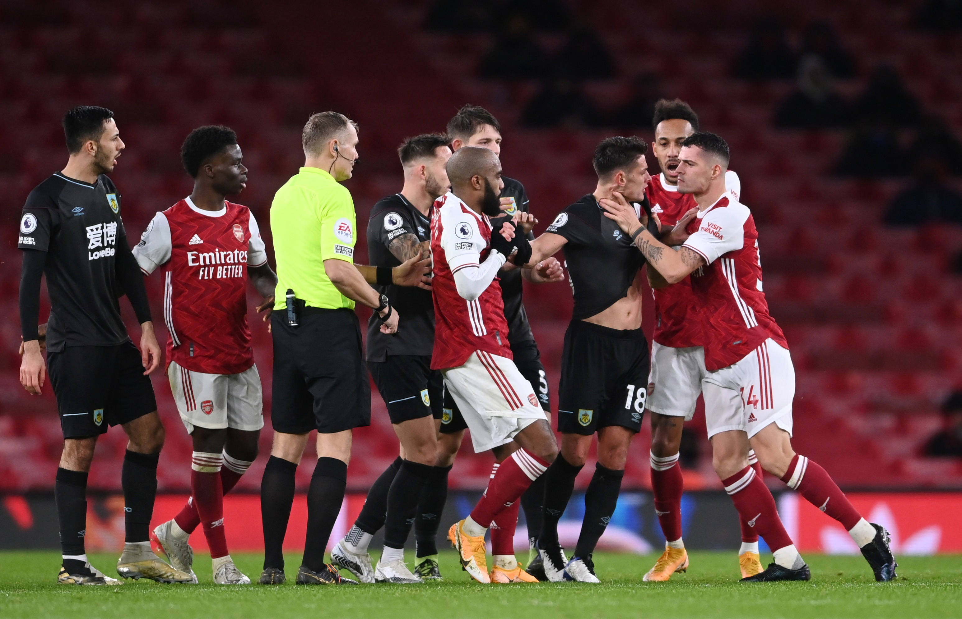 科莫来说 科莫来说